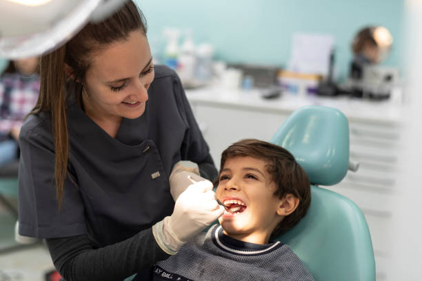 Best Emergency Dentist for Lost Fillings or Crowns in Flora, AL