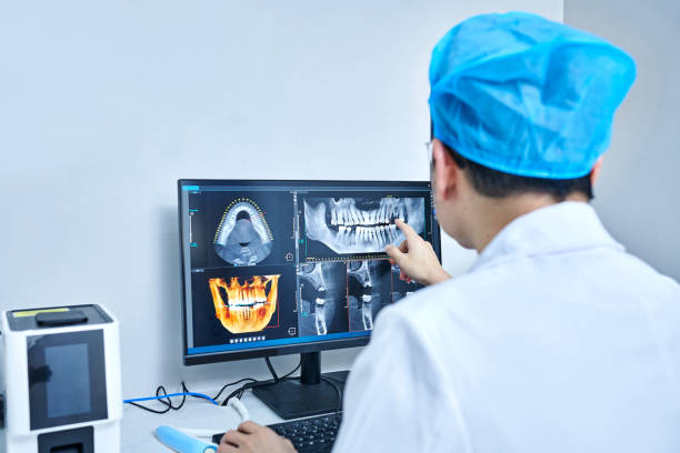 Best Broken or Cracked Tooth Emergency Dentist in Flora, AL
